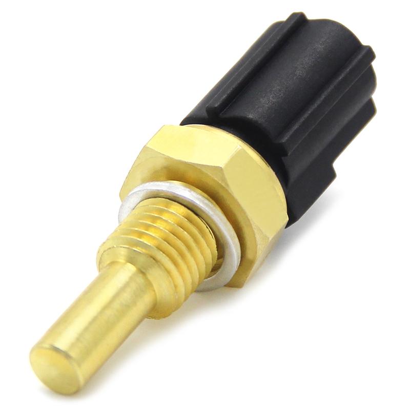 Water Temp Temperature Sensor For Yamaha YFM550 YFM700 Grizzly 550 700 EPS YXR700 Rhino 700 YFZ450 YFZ450R X Hunter Special