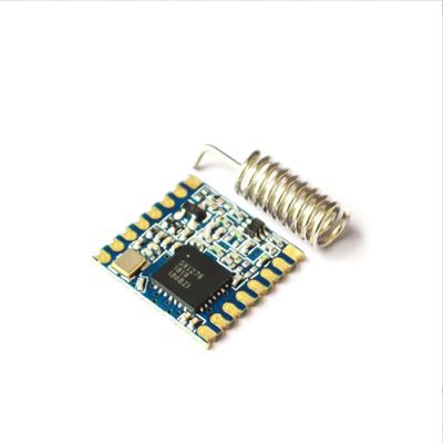 SX1276 LORA 868 MHz Expansion Board with Antenna for Arduino, Raspberry Pi