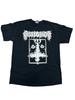 Vintage Dissection Band Shirt Melodic Black Death Metal Jon Nodtvdiet Size Large Unisex T-Shirt
