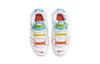 Nike Air More Uptempo PS Slip Resistant Cushioning Slip Resistant Cushioning Mid Top Children's Basketball Shoes White FJ4625-100
