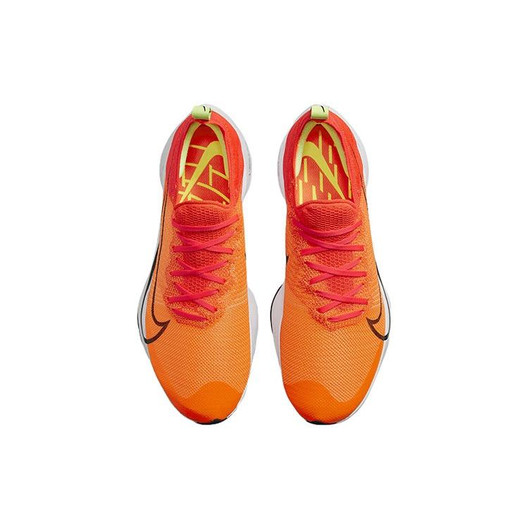 Nike Air Zoom Tempo NEXT% 'Total Orange' Men's CI9923-801