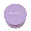 SHAQINUO Dual-Effect Translucent Loose Powder: Foundation, Touch-up, Concealer, Contour, Blush, Brighten, Highlight & Set