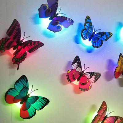 Led Işıklar – Led Gece Lambaları