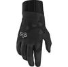 Велосипедные перчатки Fox Defend Pro Fire (black camo)