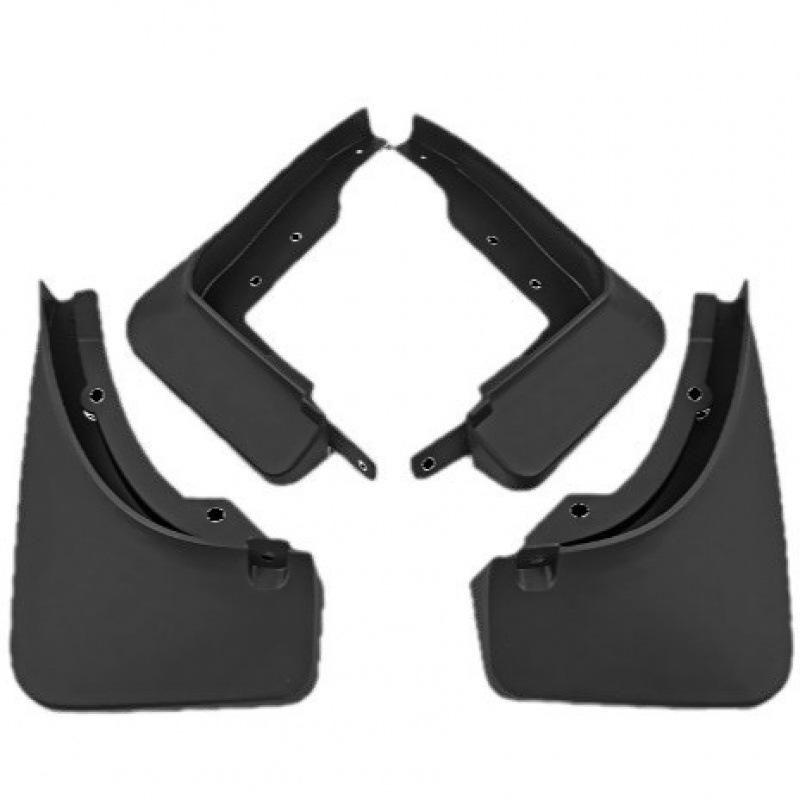 2020-2023 Mercedes-Benz GLB Grenzüberschreitende Kotflügel Schmutzfänger