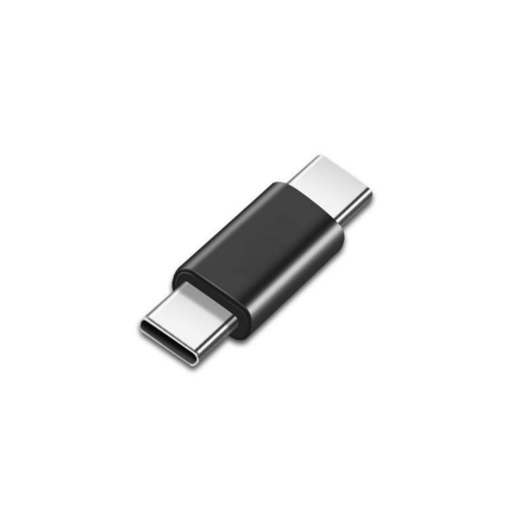 USB C Extension Adapter USB Female To Male Connectors USB Type C Extension Adapter for Keyboard Mouse Printer Connection