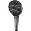 Pressurized High-Power Shower Head