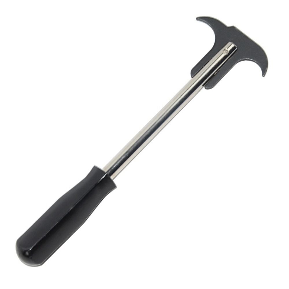 Heavy-Duty Seal Puller Tool Effortlessly Disassembly Tool Double Head Oil Seal Puller SUVs