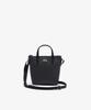 Lacoste Women'S L.12.12 Extra Small Mini Crossbody Bag Nf2609P56N 000