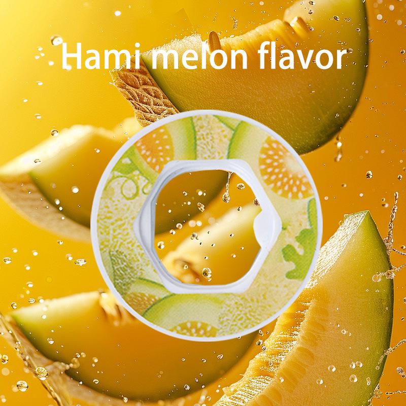 Scented Tritan Water Cup: Luxury Design for Kids' Sports, Fitness & Summer, Large Capacity