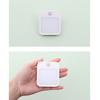 Motion Sensor LED Night Lights EU/US Dimmable Cabinet Light For Baby Bedside Bedroom Corridor Wireless Night Lamp Lighting