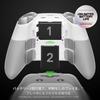 SteelSeries PC Game Controller SteelSeries Aeon Pro White