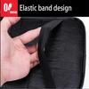 Universal Car Center Console Box Armrest Cushion Cover PU Leather Pad Protector