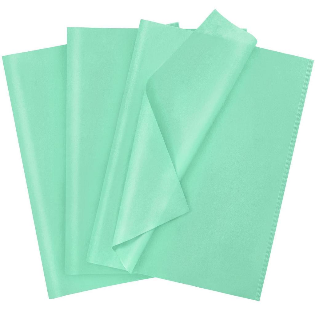 Decorative Tissue Paper: Bulk Gift Wrapping for Birthdays, Weddings, DIY Crafts, Holidays, and Flowers