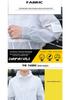 Men's Sun Protection Korean Style Casual Jacket 