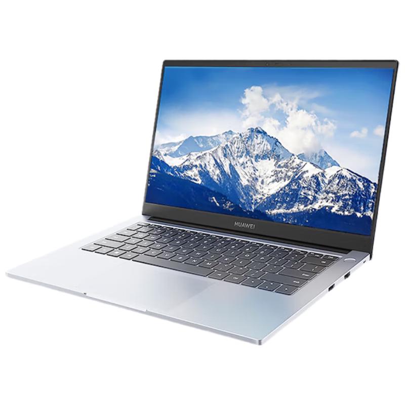 

HUAWEI Qingyun G540 Gen2 Laptop (CN version) i5-1340P 16GB 512GB SSD 14-inch Space Gray