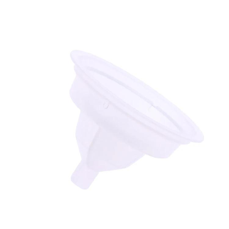 

High Performances ABS Adapter Plastic Texture for Cleaning Coffee Machine Component Ensuring Brewing Quality Hygienes 1