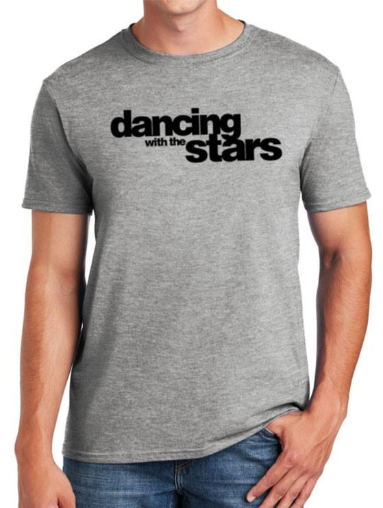 

Dwts Dancing With The Stars T-Shirt L