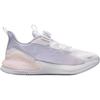 Anta Kids C37 Comfortable Versatile Shock Absorbing Breathable Low Top Running Shoes Kids Running Shoes White Purple Pink A22525590-2