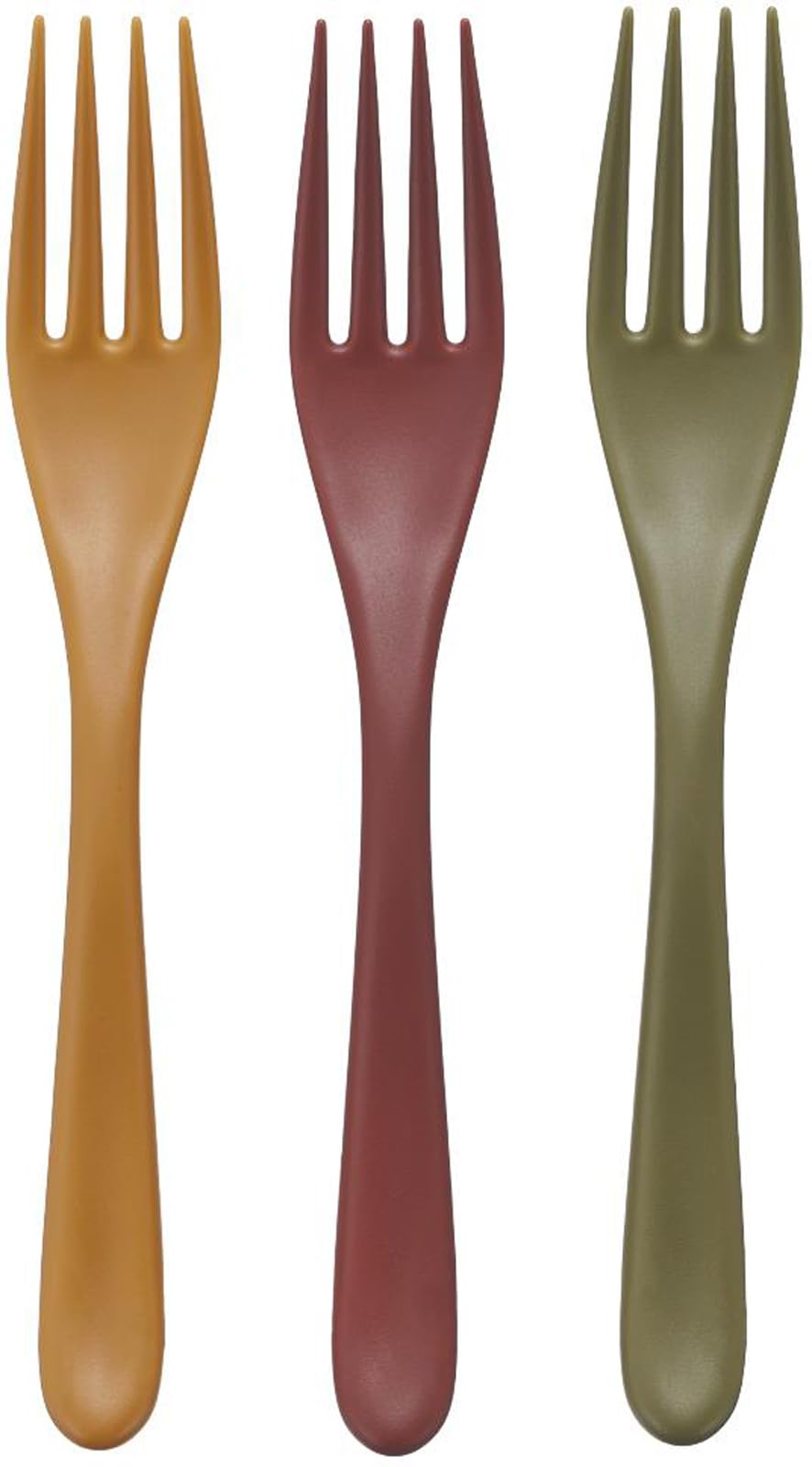 Akebono Sangyo Smooth Pasta Fork TW-3711