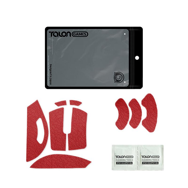 

Наклейка на рукоятку мыши с защитой от пота и скольжения для беспроводной мыши Razer Deathadder V3 Pro as the picture