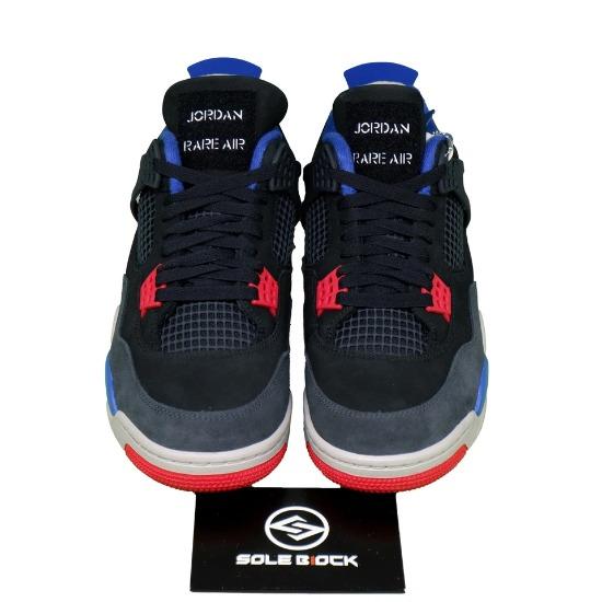 Jordan Air Jordan 4 Rare Air Laser FV5029-003 Men's Sizes