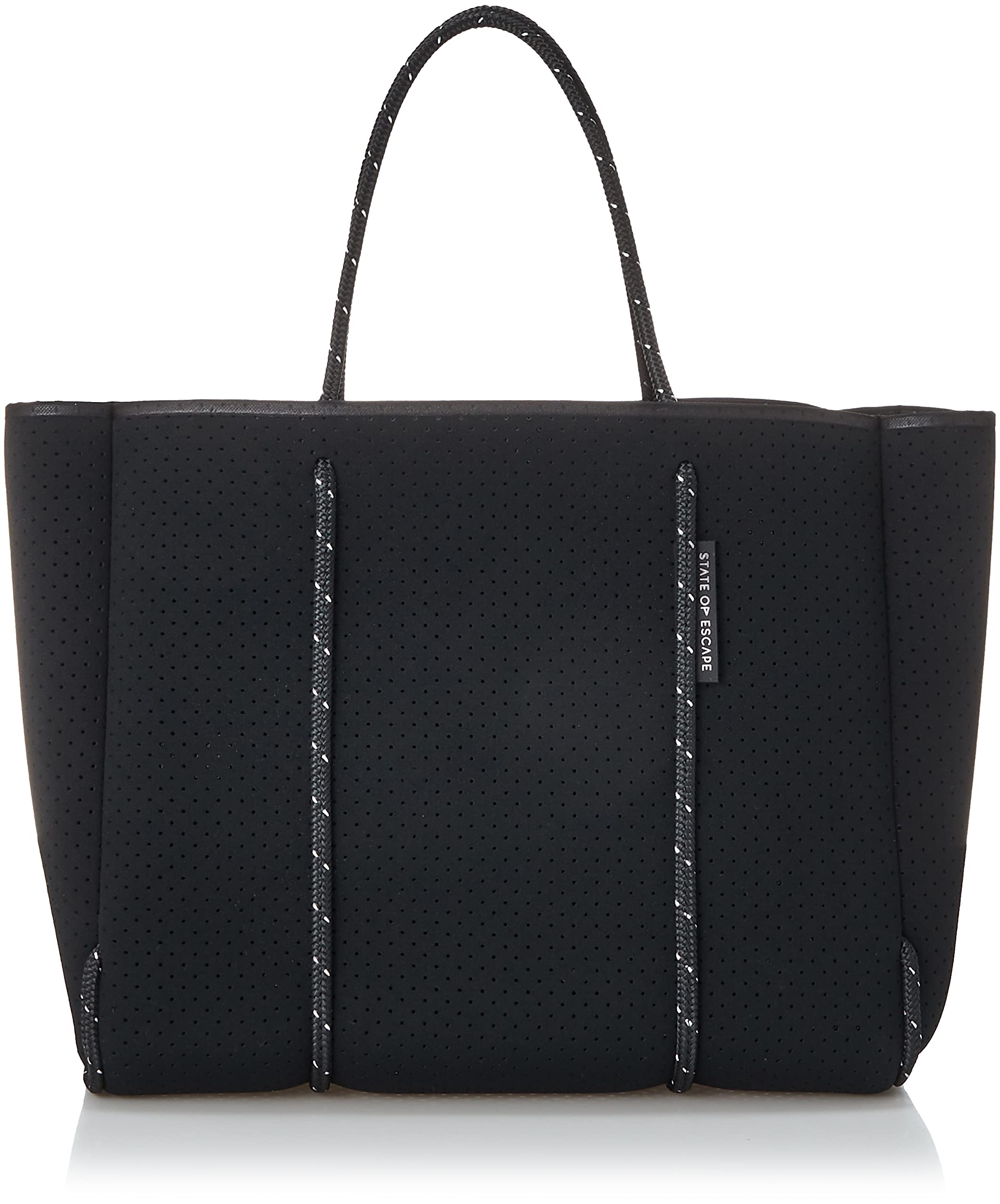 

Сумка-тоут FS00010027 HIGHLIGHT FLECK BLACK [State Escape] Жіноча [Артикул]