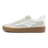 Vans Zahba Light Khaki Unisex Sneakers Cream VN0007QQLKK