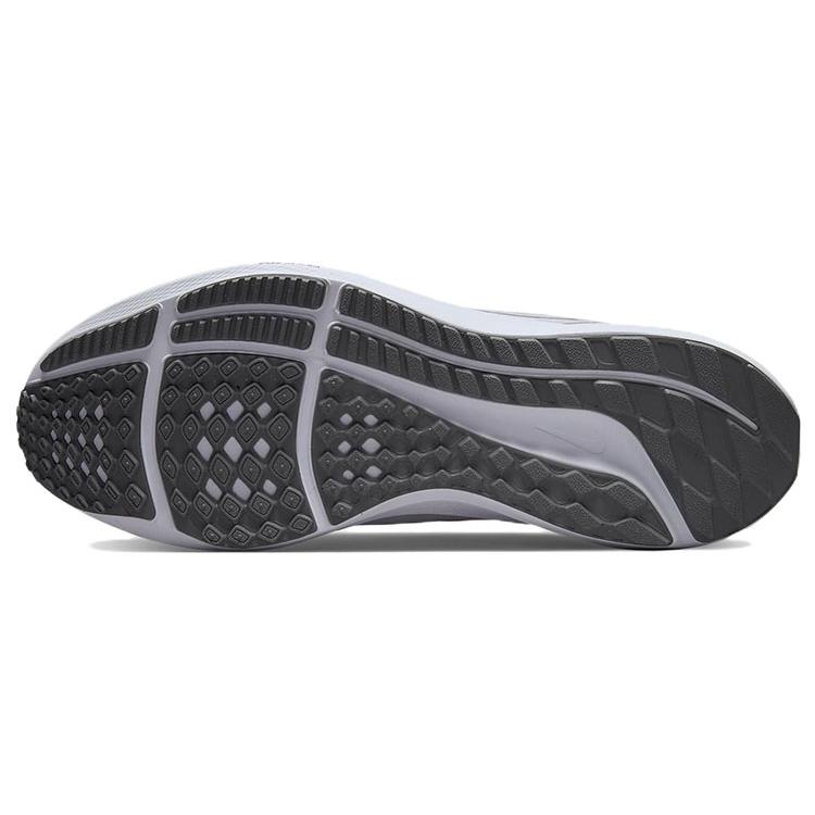 New Nike Air Zoom Pegasus 39 White Grey Fog DH4071-100