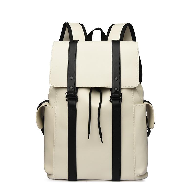 Women's Computer Backpack Large Capacity Men's Travel Backpack Student Schoolbag