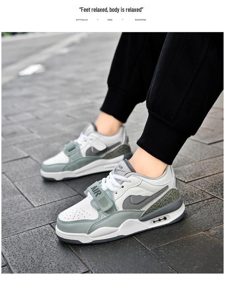2026 Versatile Sports Shoes for Boys & Girls - Ideal for Casual Indoor & Outdoor Training