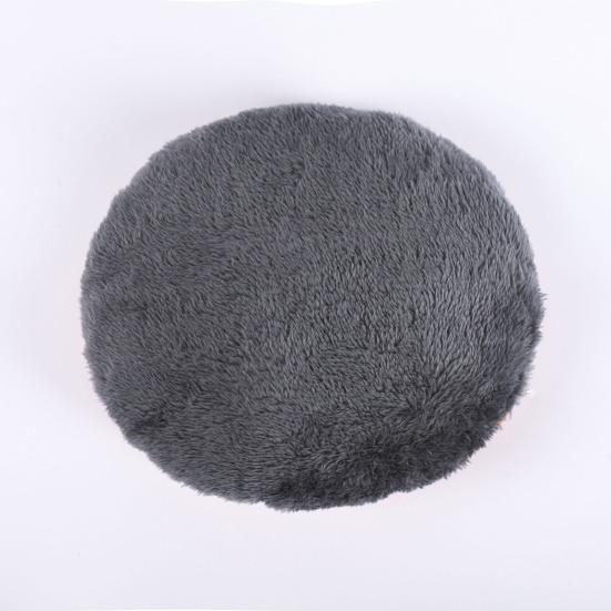 Hamster House Non-slip Bottom Cartoon Big Space Soft Comfortable Keep Warm Polyester Small Bat