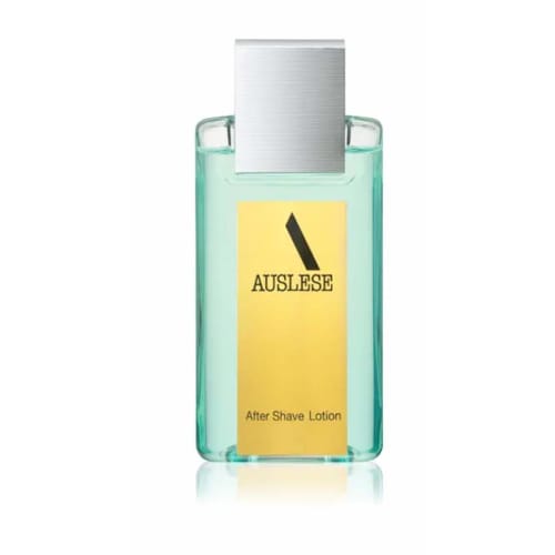 Auslese Aftershave Lotion NA 110mL Quasi-drug