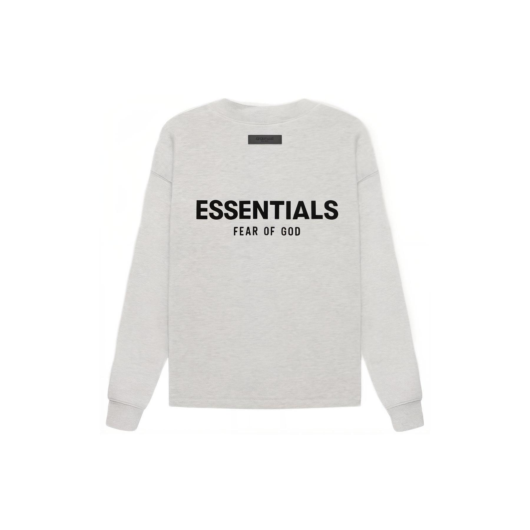 Fear of God Essentials SS22 Brīvs
