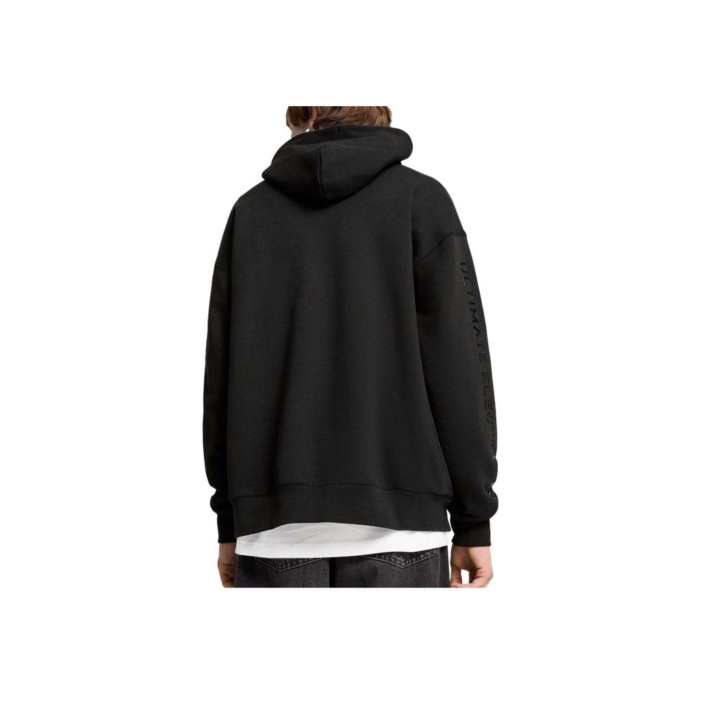 Puma BMW Racing Series Warm Comfortable Durable Casual Hoodie Unisex hoodies Black 62953701