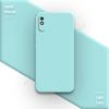 Soft Phone Case for Redmi 9A T 9T 9C NFC 9i Sport Activ Power 9 India AT 9AT Liquid Silicone Simple Protect Original Back Covers