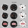 Eletrónica para automóveis – Velocímetros e tacómetro