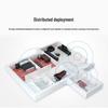 H3C Wi-Fi 6 3000M Dual-Band Gigabit Wireless Access Point (CN Version)
