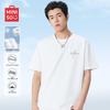 Men's Premium Loose Fit Short Sleeve Pure Cotton T-Shirt