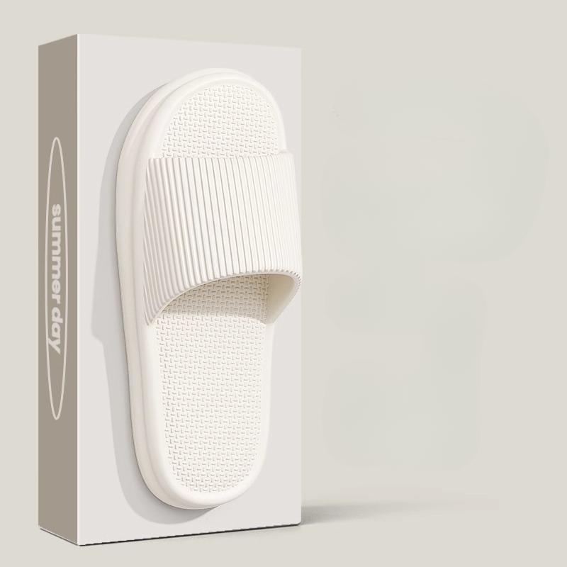 Sandalen Pantoffels Heren Pantoffels, Heren Zomer Huis Woonkamer Badkamer Antislip Paar Pantoffels