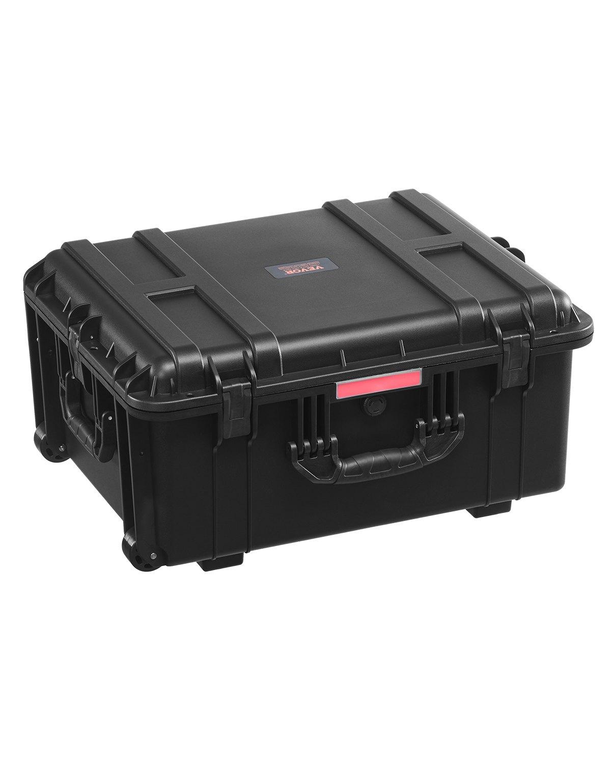 VEVOR 3.5 Cu.ft Weatherproof