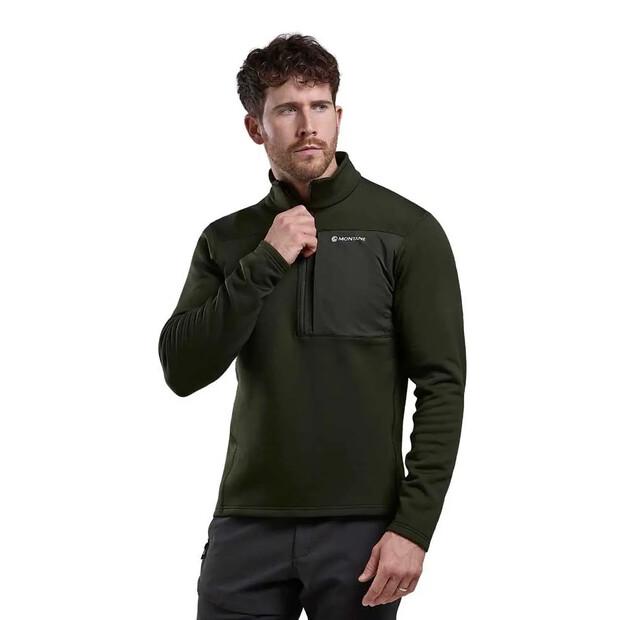 

Montane Флис Fury XT XL