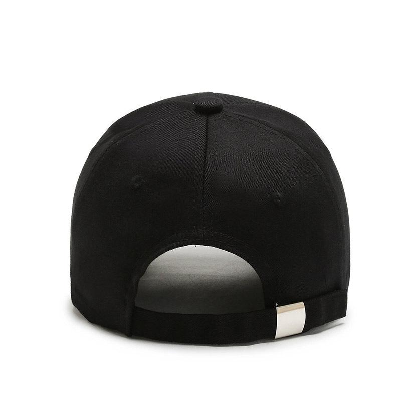 Fashion MY Cap Men Women Adjustable Hip Hop Baseball Cap For Unisex Adult Outdoor Casual Sun Hat Cotton Snapback Caps
