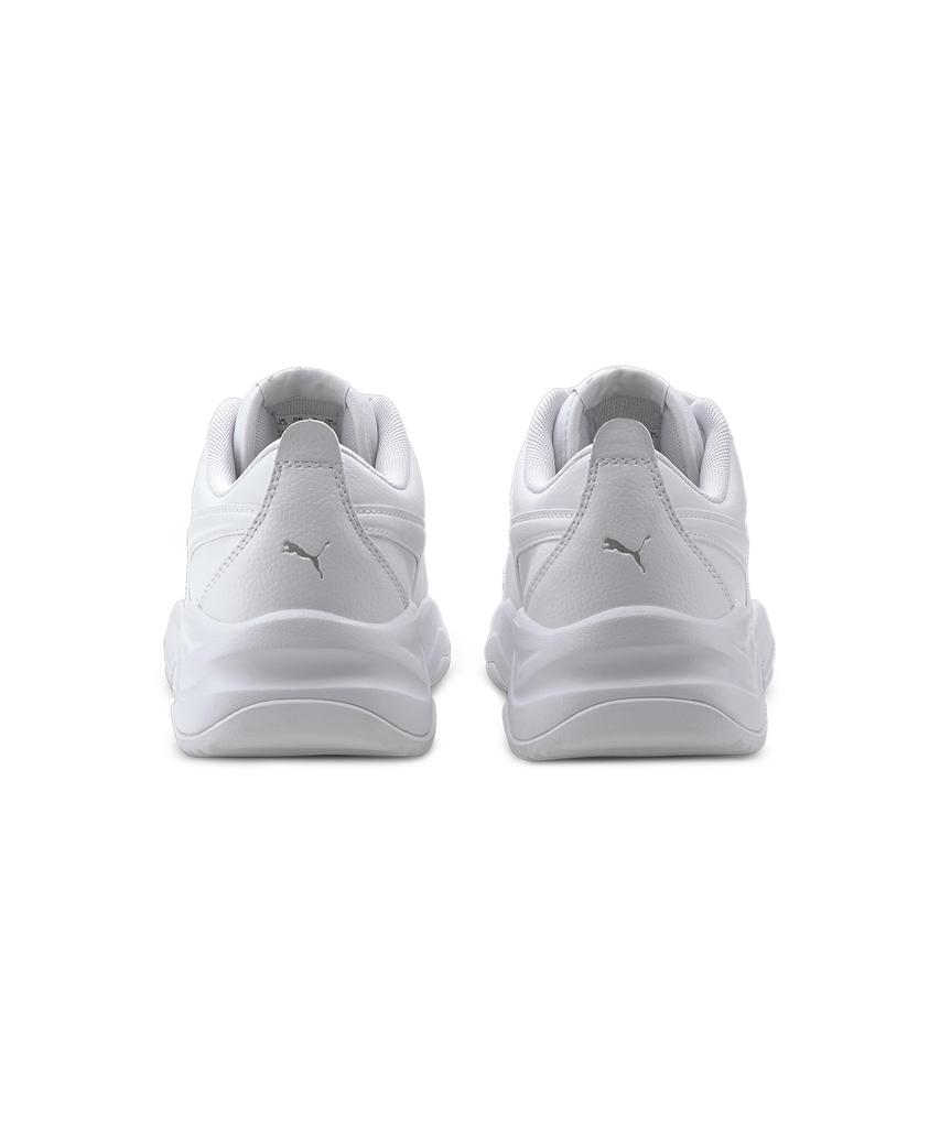 Puma Celia Mod - White:Silver / 371125-02