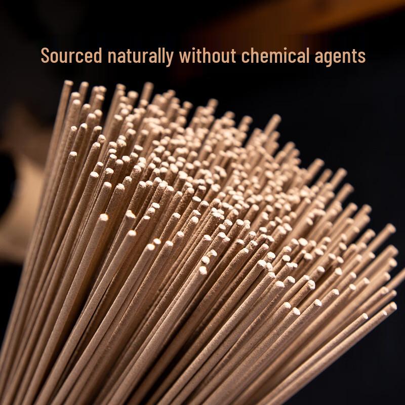 Meizhenxiang Smokeless Sandalwood Incense Sticks