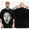 Man T Shirt T-shirts Oversize Cotton Men's T-shirts Tops High Quality Short Sleeve Tee Graphic Clothes New Y2k Tees Clothing