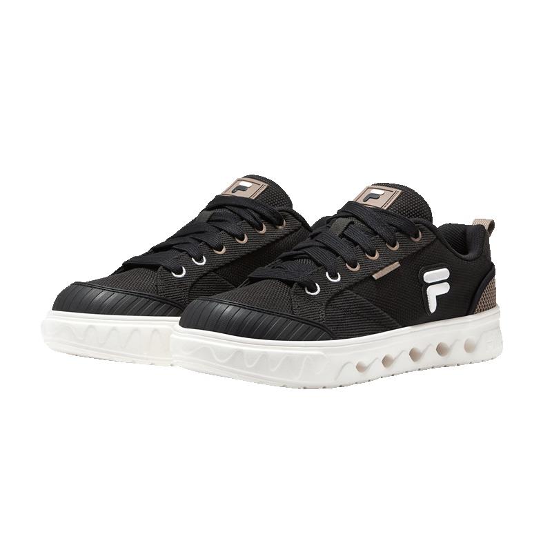 FILA FUSION GITA Men s Perforated Canvas Casual Shoes 43