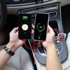 IJHD3 3 In 1 Portable Charging Data Cable Telescopic Charging Cable For Alfa Romeo Giulia Stelvio Giulietta 156 159 147 Mito Tonale GT