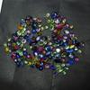 52.48 Ct Mix Color Natural Sapphire   Loose Gemstone Mix Shapes Lot