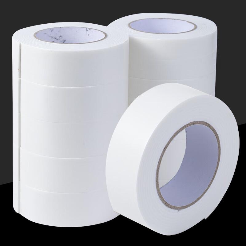 Zhugu Strong White Foam Double-Sided Tape